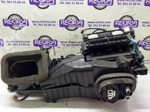 Used Heater matrix box VW TOURAN (1T1, 1T2) [2003-2010]  14238995