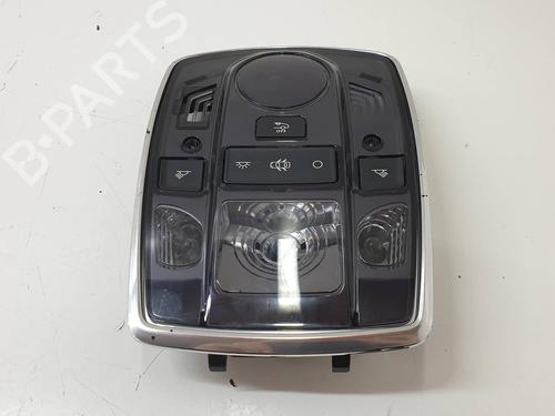 Used Interior roof light PEUGEOT 508 I (8D_) [2010-2018]  16475388