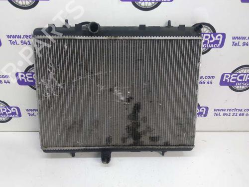 Water radiator PEUGEOT 308 I (4A_, 4C_)  | BP9467530M31