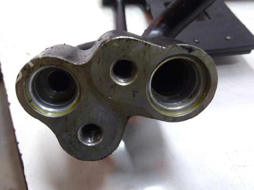 Kondensator Klimaanlage VW PASSAT B5 Variant (3B5)  | BP9474217M32 