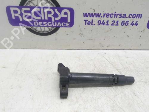 Ignition coil LEXUS GS (_S19_)  | BP9960791M94 