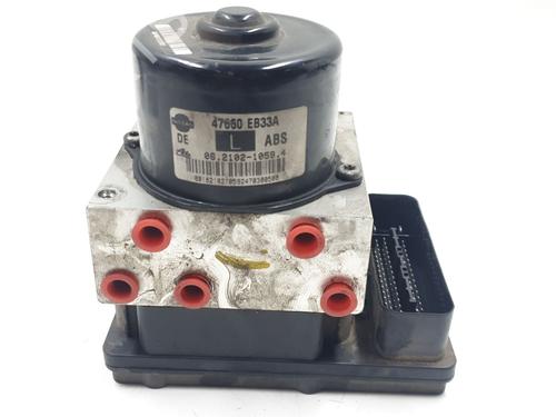 ABS pump NISSAN NAVARA NP300 (D40) 2.5 dCi 4WD (D40TT, D40T, D40M, D40BB) | BP31832348M43 
