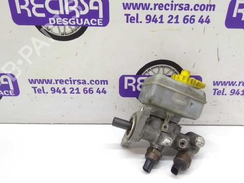 Brake master cylinder SEAT LEON (1M1) | BP9474069M77