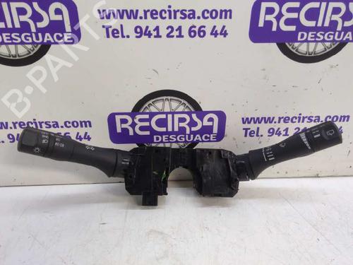 Switch NISSAN JUKE (F15) | BP9477092I30