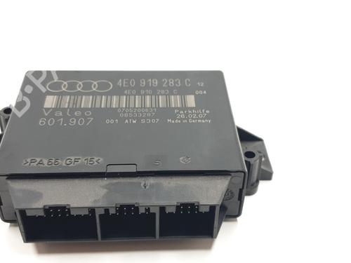 Elektronik Modul für AUDI A8 D3 (4E2, 4E8) 3.0 TDI quattro (233 hp) 26718526