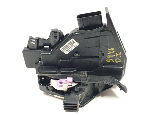 Used Front left lock KIA STONIC (YB) 1.0 T-GDi Eco-Dynamics+ (101 hp) 30695192