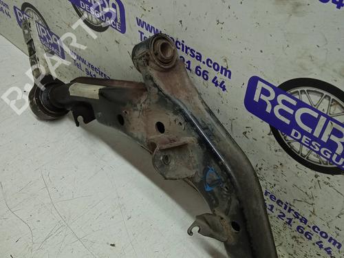 Right front suspension arm NISSAN PRIMERA Hatchback (P12)  | BP9468483M13 