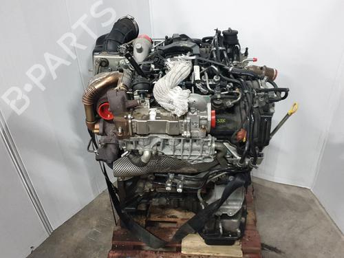 Engine LANCIA THEMA (LX_) 3.0 D (LX, 48) | BP34445973M1  - Image 8