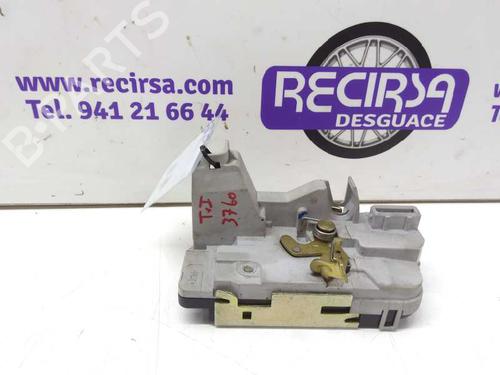Used Rear left lock PEUGEOT 307 Break (3E) 1.6 HDi 110 (109 hp) 9463836