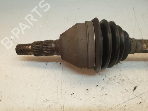 Left front driveshaft OPEL INSIGNIA A Sports Tourer (G09)  | BP22337616M38 