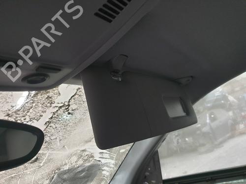 Right sun visor BMW 1 (E87) 118 i | BP19021826I2 