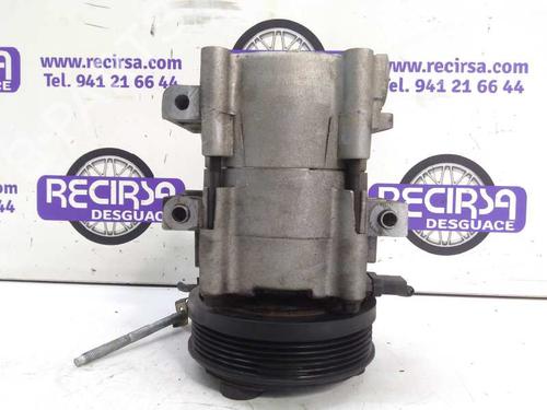 AC compressor FORD MONDEO III Saloon (B4Y)  | BP9470464M34 
