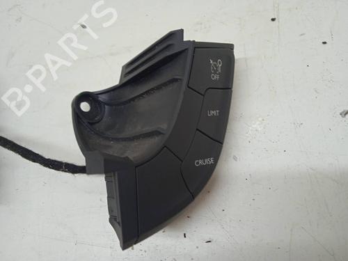 Steering wheel controls PEUGEOT 508 SW I (8E_)  | BP13665859E15 