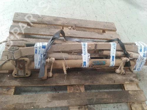 Rear axle FORD TRANSIT CONNECT (P65_, P70_, P80_)  | BP9479105M2 