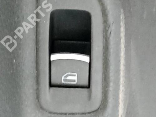 Used Left rear window switch Left rear window switch VW GOLF VI (5K1) 2.0 TDI (110 hp) 9502215 9502215