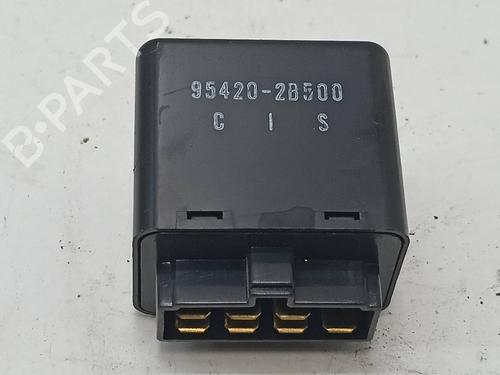 Used Electronic module HYUNDAI SANTA FÉ II (CM) [2005-2015]  14238067