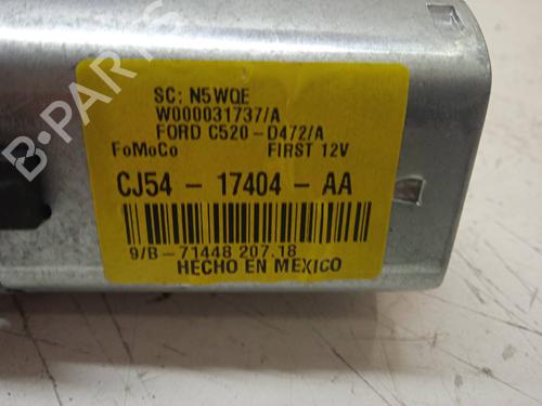 Rear wiper motor FORD KUGA II (DM2)  | BP11063077M102 
