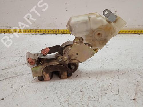 Rear left lock NISSAN ALMERA II (N16)  | BP9488743C100 