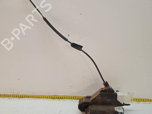 Used Front right lock CITROËN C4 I (LC_) [2004-2014]  9486949