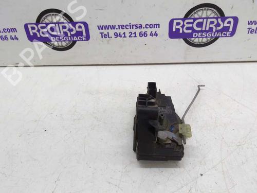 Front left lock OPEL ASTRA H (A04)  | BP9471790C98 