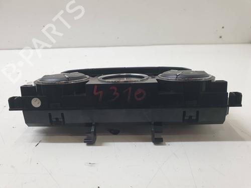 Climate control CITROËN DS3 (SA_) 1.6 THP 155 | BP15712138I5 