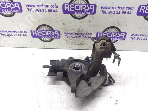 Right front steering knuckle PEUGEOT 406 Coupe (8C)  | BP9473431M26 