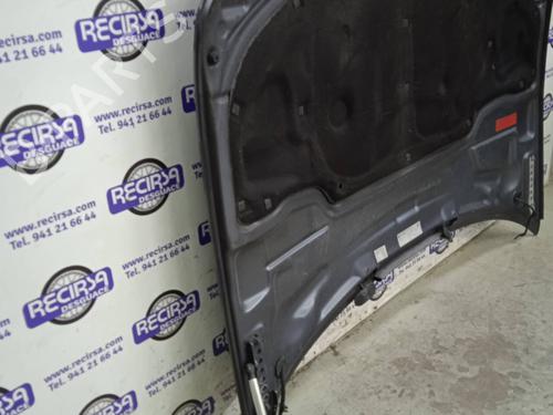 Hood AUDI A8 D3 (4E2, 4E8) 4.0 TDI quattro | BP9466845C1 