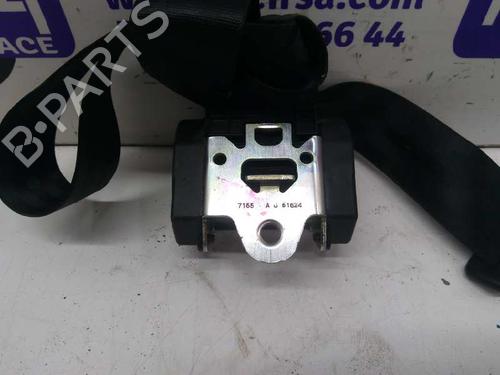 Rear right seatbelt VW GOLF V (1K1)  | BP9469385I28 