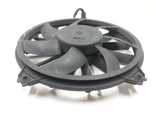 Radiator fan CITROËN C4 II (NC_) 1.6 BlueHDi 100 | BP37873867M35 - Image 2