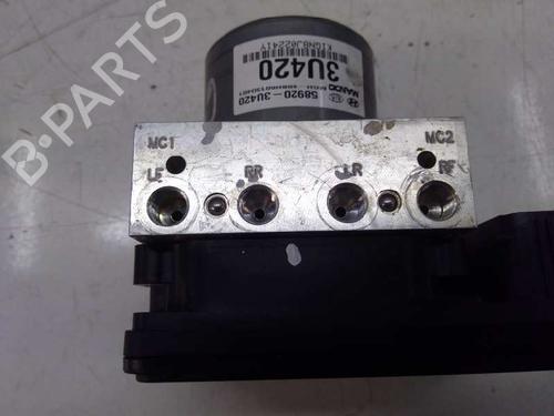 ABS pump KIA SPORTAGE III (SL)  | BP9468156M43 