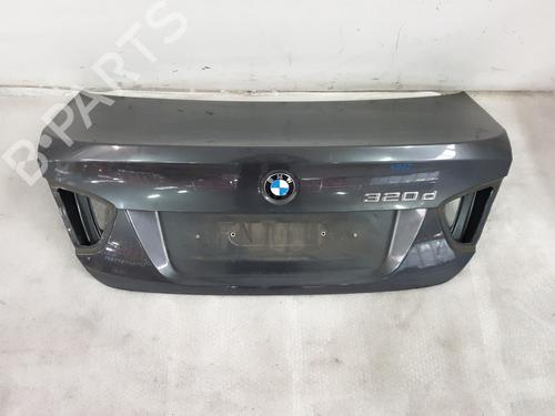 Tailgate BMW 3 (E90) 320 d | BP36018452C6 - Image 7