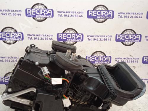 Heater matrix box NISSAN MICRA V (K14)  | BP14239325M61 