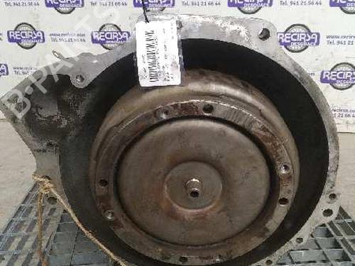 Gearbox NISSAN PATROL GR V Wagon (Y61)  | BP9961072M3 