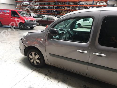 Engine RENAULT KANGOO / GRAND KANGOO II (KW0/1_) 1.5 dCi 90 (KW05, KW08, KW0G, KW11) | BP37199096M1 - Image 21