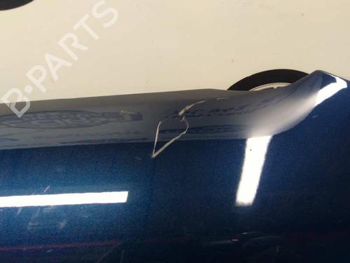 Left front fenders AUDI A6 C5 (4B2) 2.5 TDI | BP9478136C41 