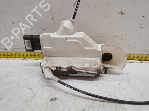 Front left lock PEUGEOT 308 I (4A_, 4C_)  | BP19031274C98 