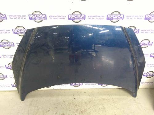 Used Hood PEUGEOT 308 I (4A_, 4C_) [2007-2016]  9471499
