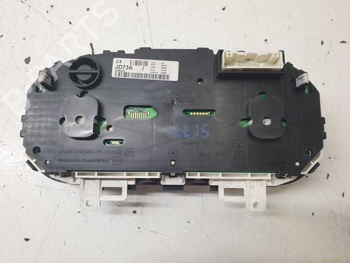 Instrument cluster NISSAN QASHQAI / QASHQAI +2 I (J10, NJ10, JJ10E)  | BP20933199C47 