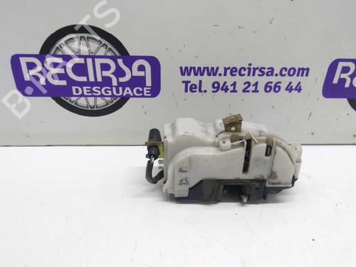 Front right lock SEAT IBIZA II (6K1)  | BP9491697C97 