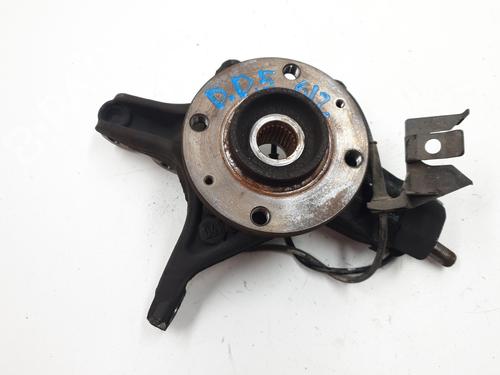 Right front steering knuckle CITROËN BERLINGO Box Body/MPV (B9) 1.6 HDi / BlueHDi 75 | BP36643834M26 - Image 2