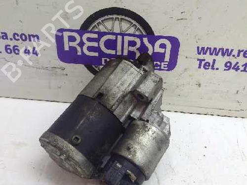 Starter CITROËN C4 I (LC_)  | BP9480735M8 