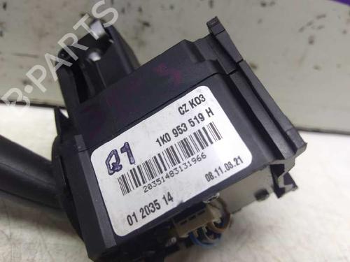 Steering column stalk VW GOLF VI (5K1) 2.0 TDI | BP9472373I23 