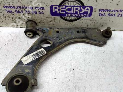 Right front suspension arm OPEL CORSA D (S07)  | BP9474122M13 