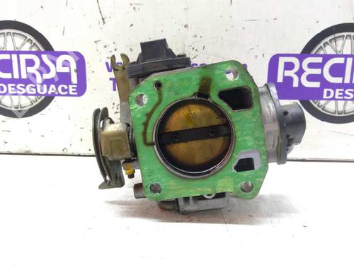 Throttle body HONDA ACCORD VI (CK, CG, CH, CF)  | BP9474770M82 