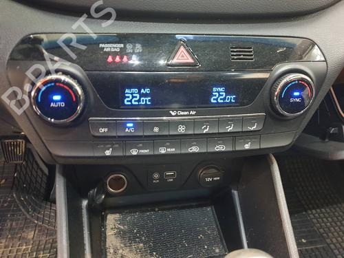 Climate control HYUNDAI TUCSON (TL, TLE)  | BP18708498I5 