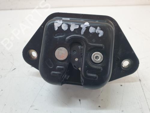 Used Tailgate lock HONDA CIVIC VIII Hatchback (FN, FK) 2.2 CTDi (FK3) (140 hp) 18708698