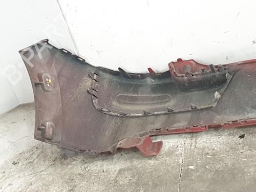 Bagtil kofangere CITROËN C4 CACTUS 1.6 BlueHDi 100 | BP37720309C8 - Image 6
