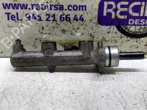 Brake master cylinder TOYOTA AVENSIS VERSO (_M2_) 2.0 D (CLM20_, CLM20R) | BP9479141M77 