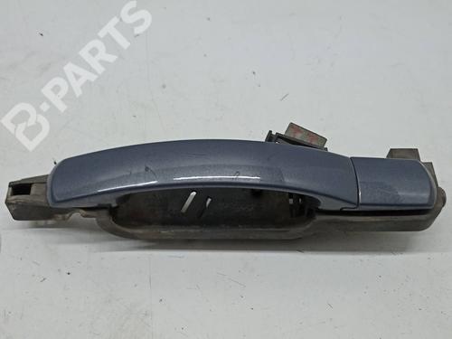Used Rear left exterior door handle Rear left exterior door handle FORD MONDEO III (B5Y) 2.0 16V TDDi / TDCi (115 hp) 9467100 9467100