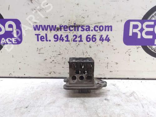 Used Electronic module PEUGEOT PARTNER MPV (5_, G_) [1996-2025]  29735162